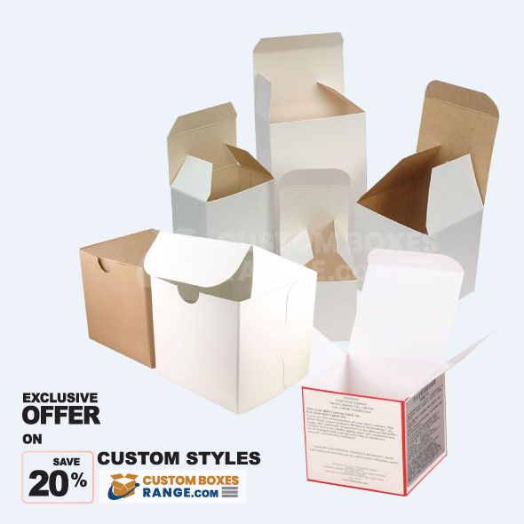 folding cartons Packaging Box